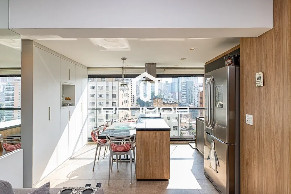 Apartamento, 2 quartos, 78 m² - Foto 7