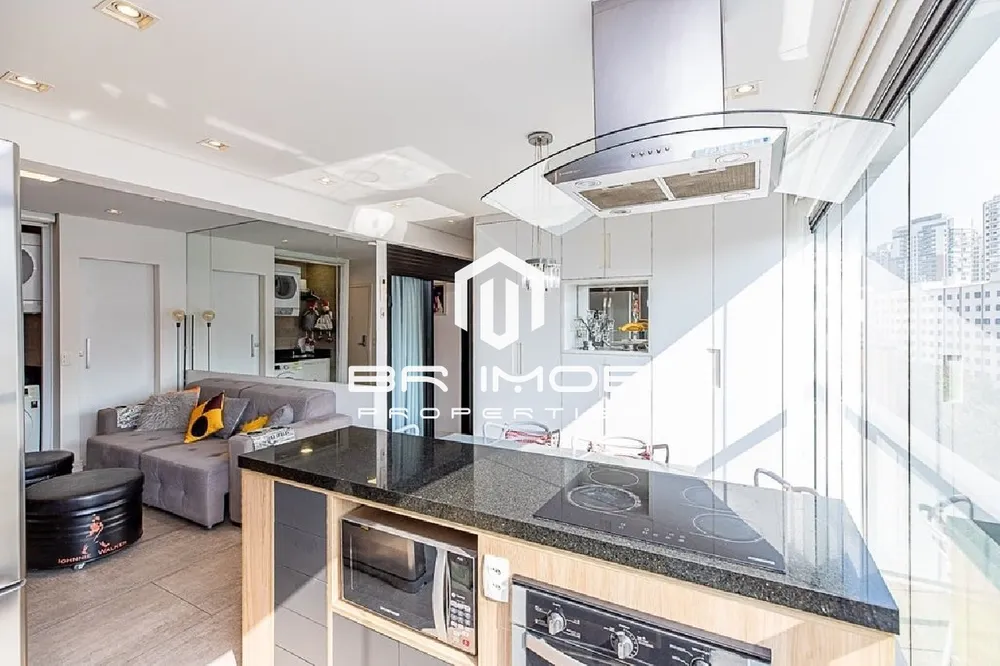 Apartamento, 2 quartos, 78 m² - Foto 4