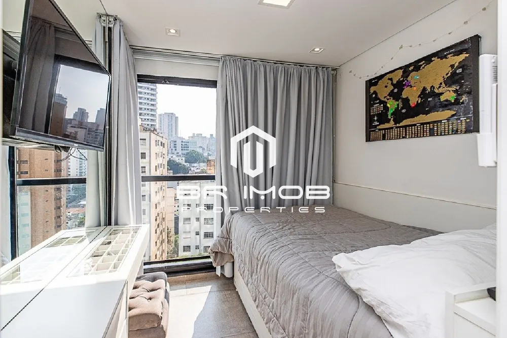 Apartamento, 2 quartos, 78 m² - Foto 18