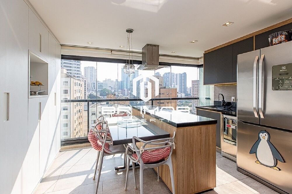 Apartamento, 2 quartos, 78 m² - Foto 4
