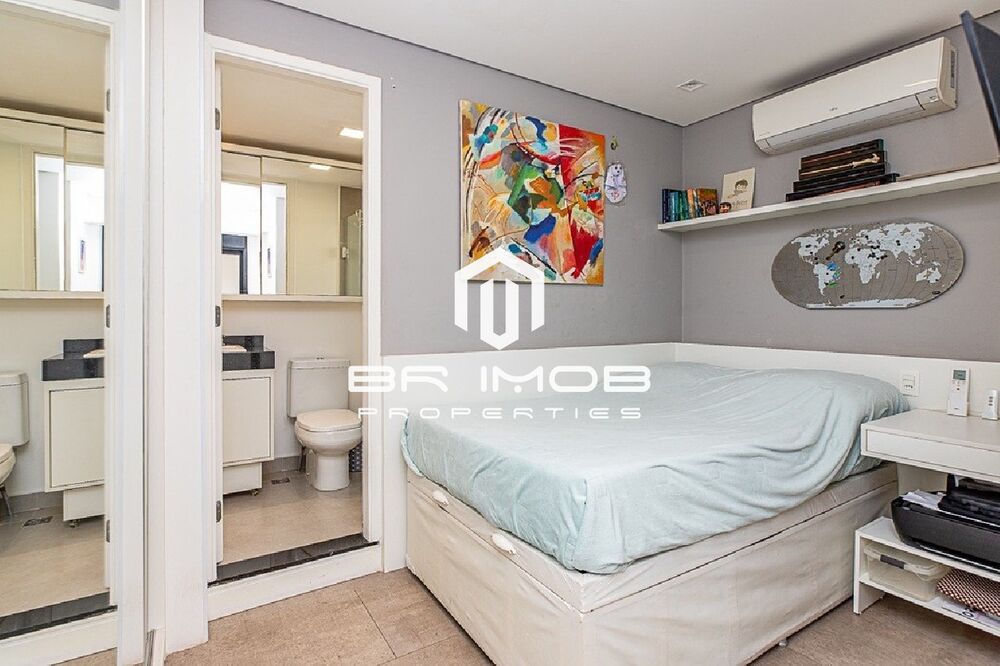 Apartamento, 2 quartos, 78 m² - Foto 1