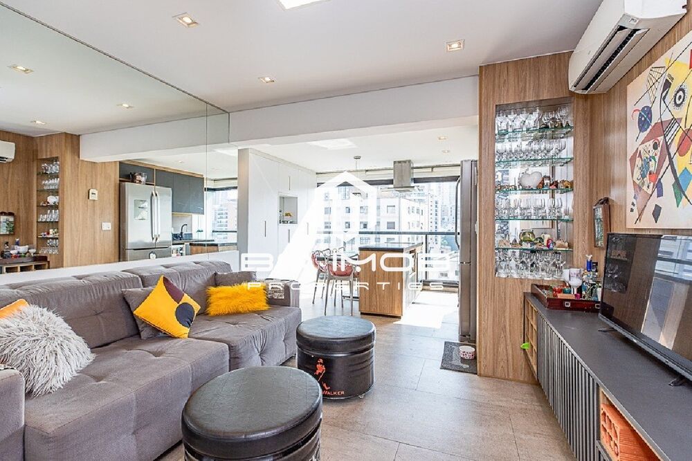 Apartamento, 2 quartos, 78 m² - Foto 6