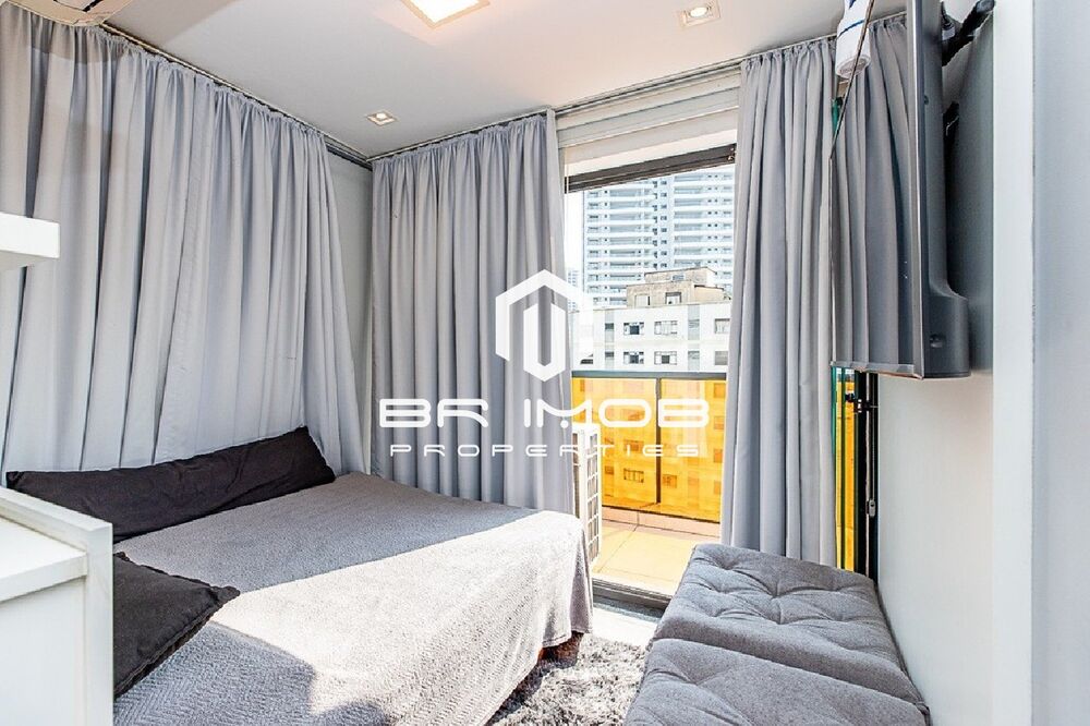 Apartamento, 2 quartos, 78 m² - Foto 13