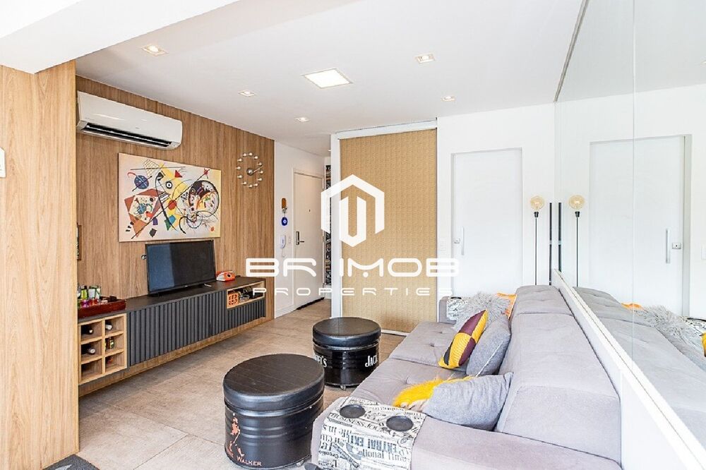 Apartamento, 2 quartos, 78 m² - Foto 19