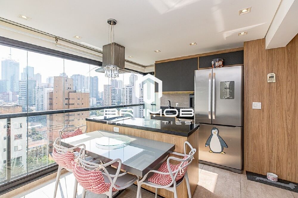 Apartamento, 2 quartos, 78 m² - Foto 17