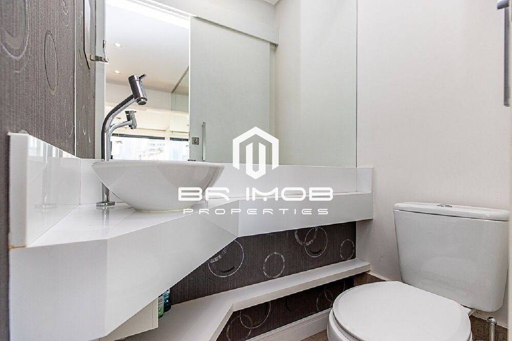 Apartamento, 2 quartos, 78 m² - Foto 3