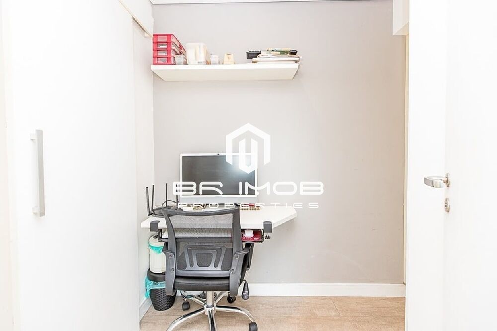Apartamento, 2 quartos, 78 m² - Foto 7