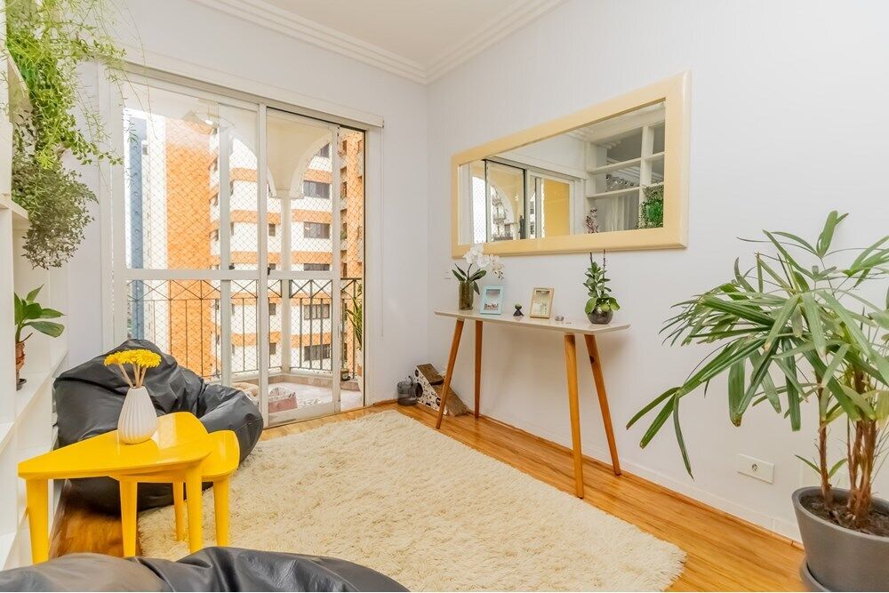 Apartamento, 2 quartos, 75 m² - Foto 4