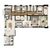 Apartamento, 4 quartos, 233 m² - Foto 3