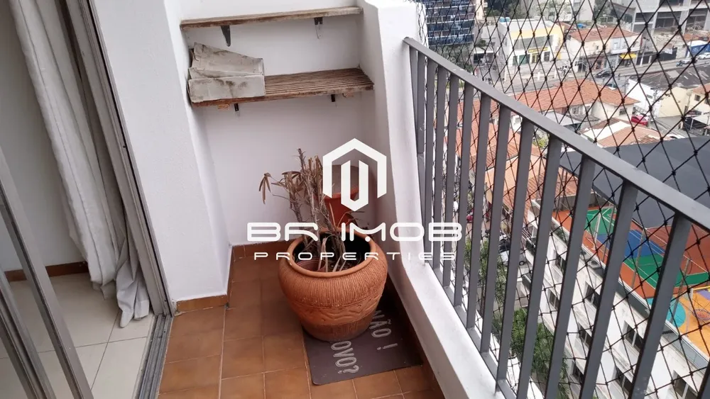 Apartamento, 3 quartos, 80 m² - Foto 3