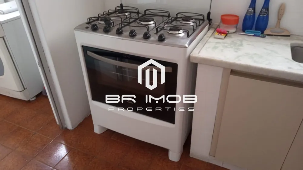 Apartamento, 3 quartos, 80 m² - Foto 8