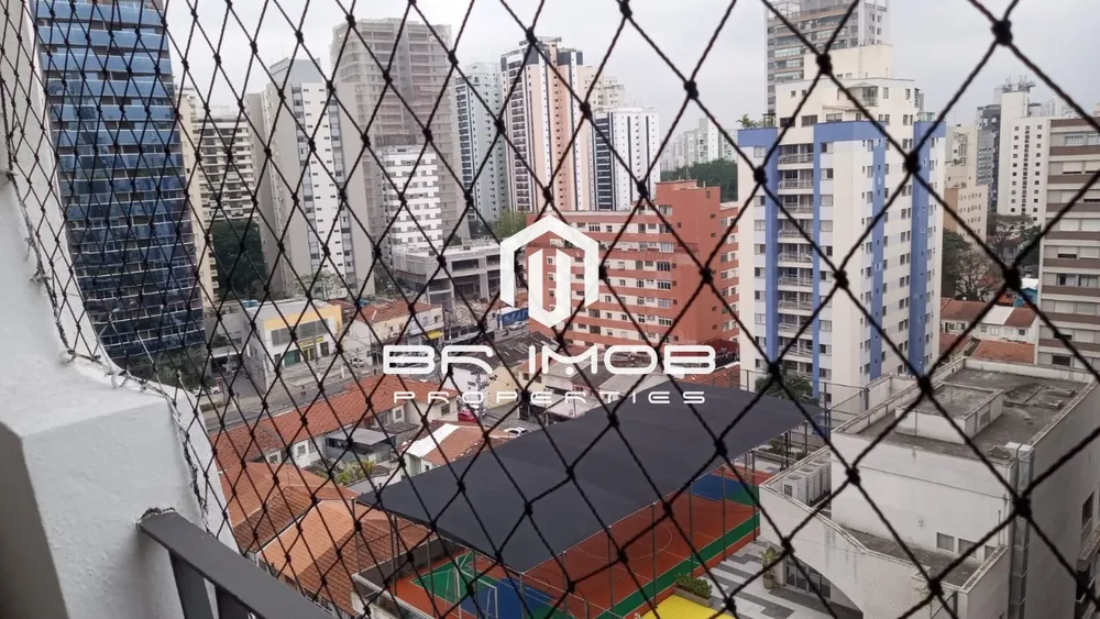 Apartamento, 3 quartos, 80 m² - Foto 2