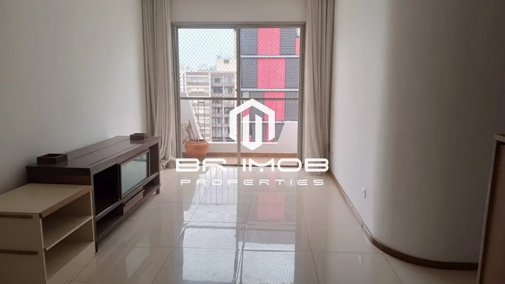 Apartamento, 3 quartos, 80 m² - Foto 5