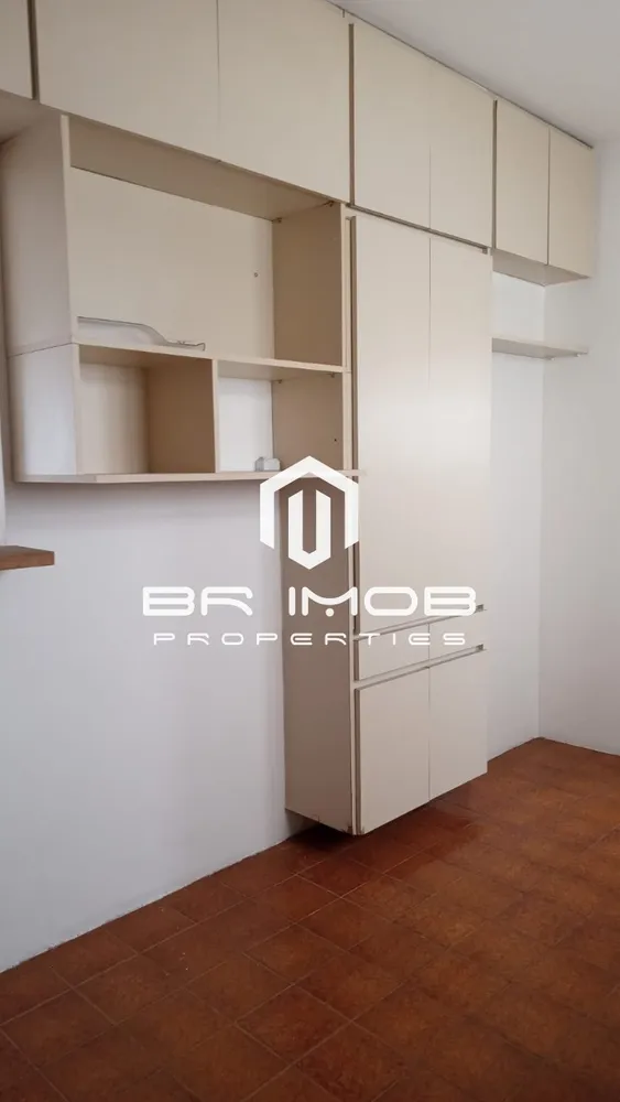 Apartamento, 3 quartos, 80 m² - Foto 9