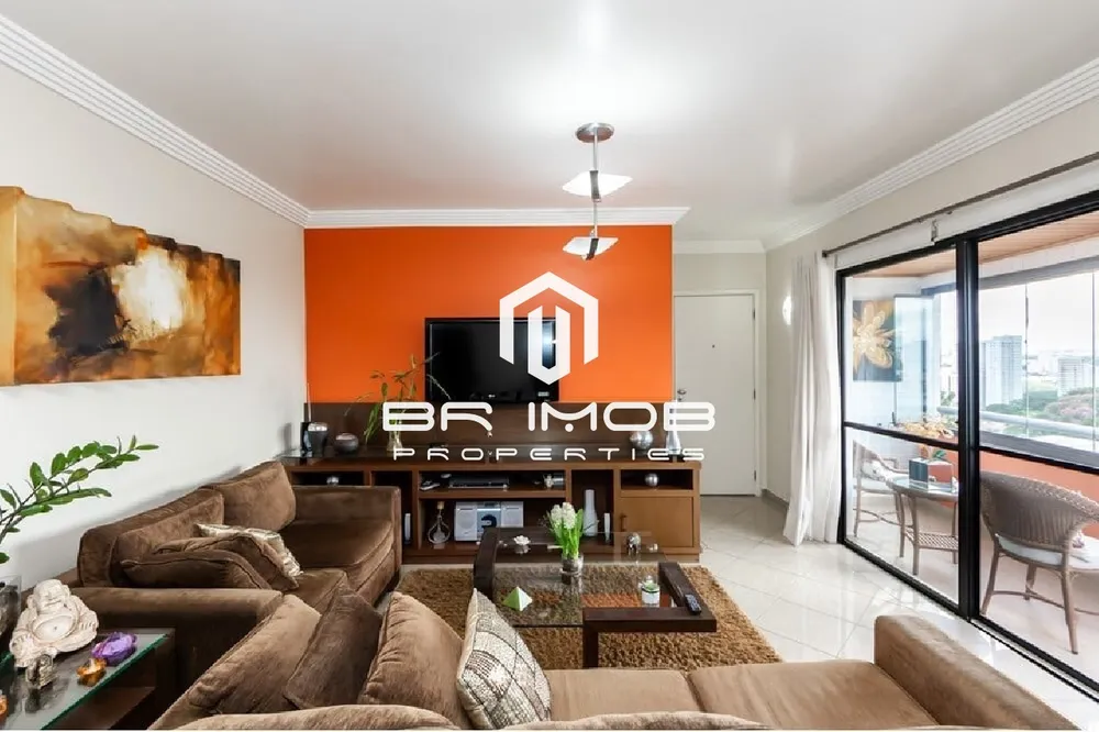 Apartamento, 3 quartos, 101 m² - Foto 5