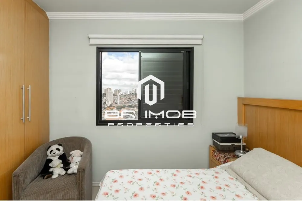 Apartamento, 3 quartos, 101 m² - Foto 8