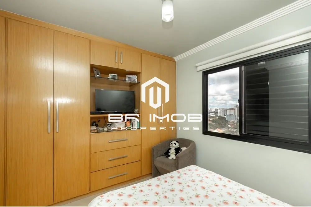 Apartamento, 3 quartos, 101 m² - Foto 6