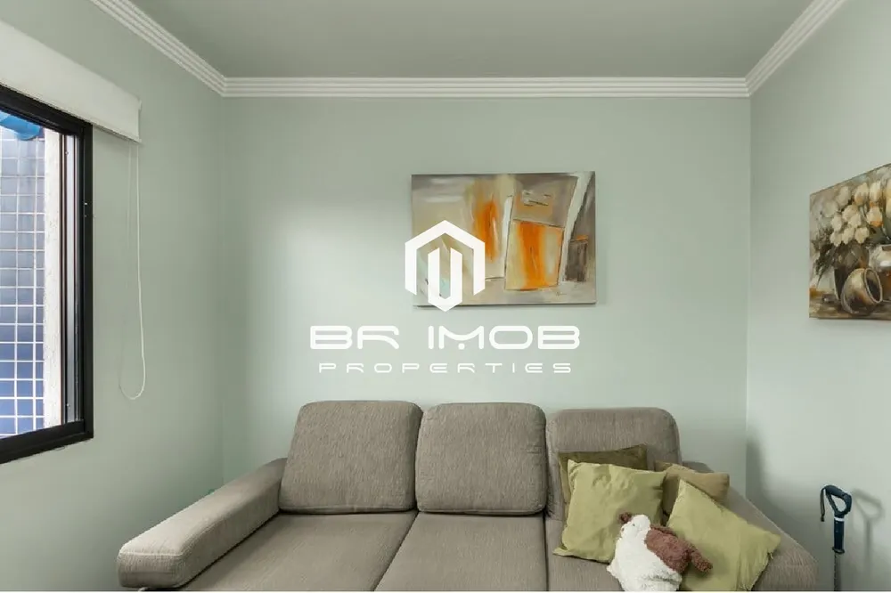 Apartamento, 3 quartos, 101 m² - Foto 9