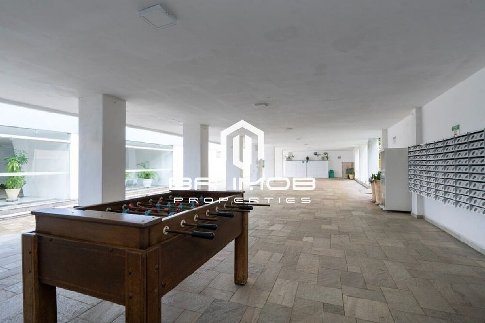 Apartamento, 3 quartos, 102 m² - Foto 2