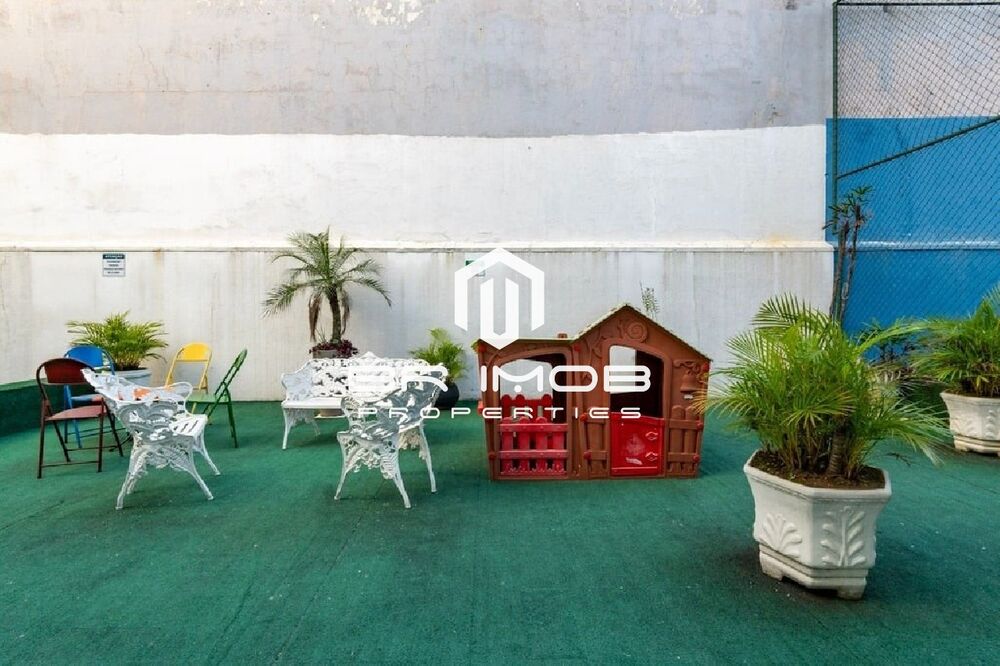 Apartamento, 3 quartos, 102 m² - Foto 12