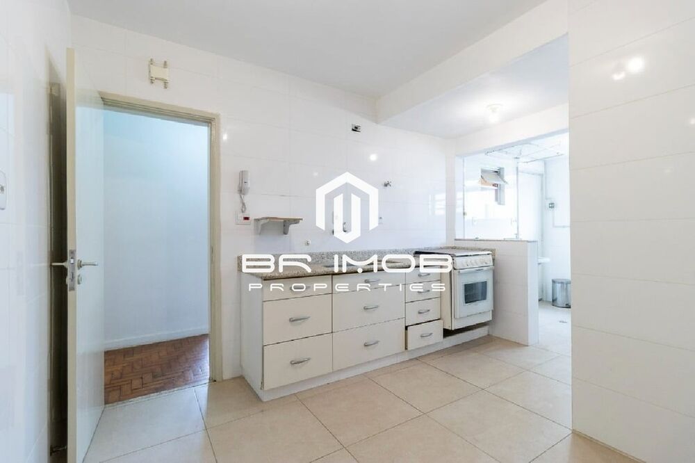 Apartamento, 3 quartos, 102 m² - Foto 3
