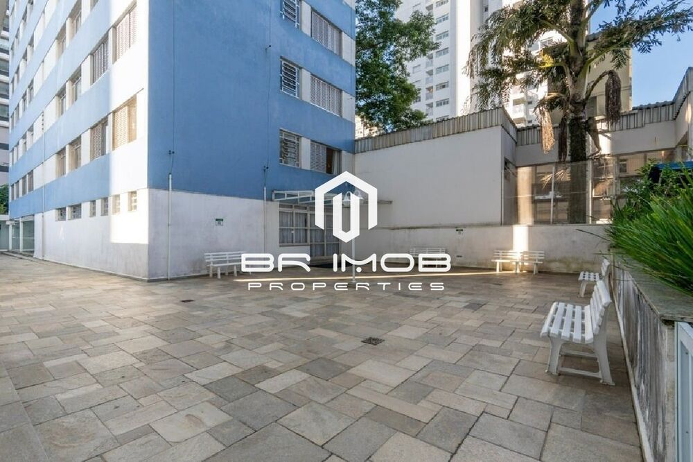 Apartamento, 3 quartos, 102 m² - Foto 17