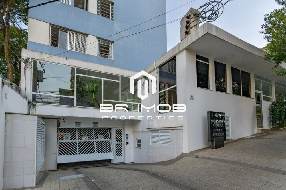 Apartamento, 3 quartos, 102 m² - Foto 1