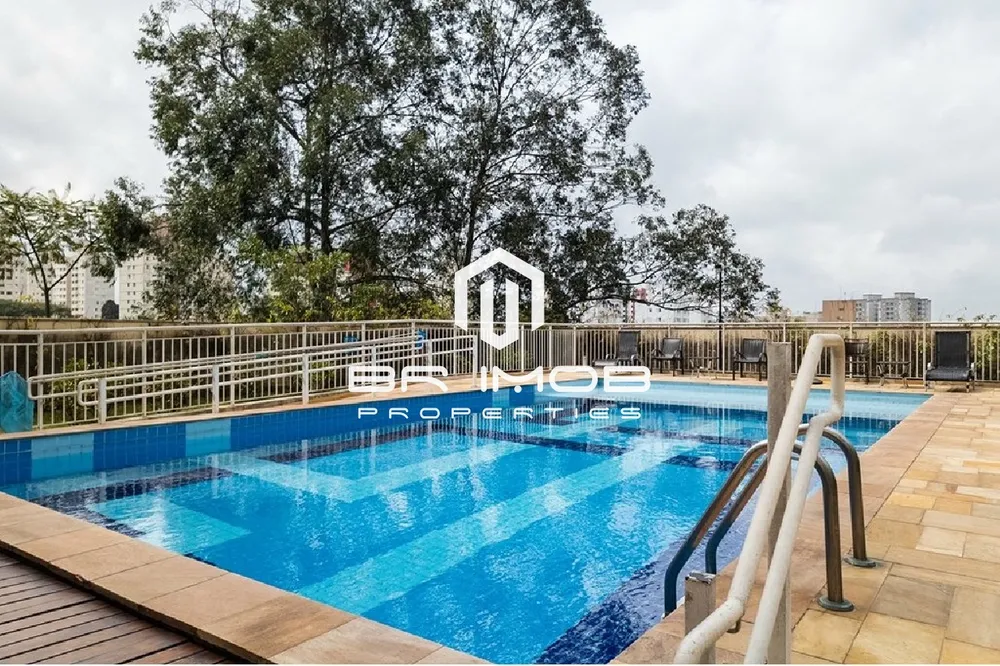 Apartamento, 2 quartos, 53 m² - Foto 9