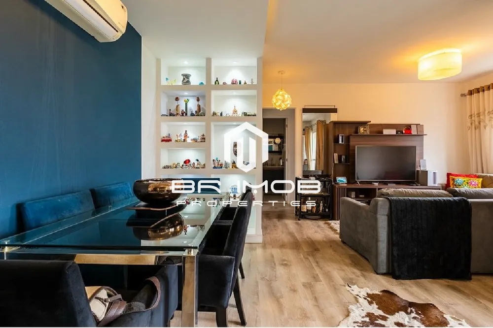 Apartamento, 2 quartos, 53 m² - Foto 7
