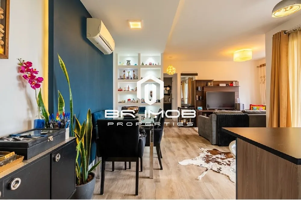 Apartamento, 2 quartos, 53 m² - Foto 8