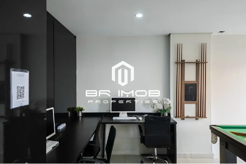 Apartamento, 2 quartos, 53 m² - Foto 12