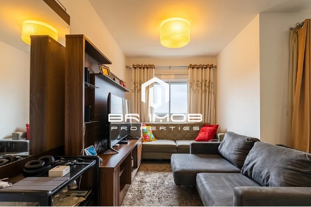 Apartamento, 2 quartos, 53 m² - Foto 6