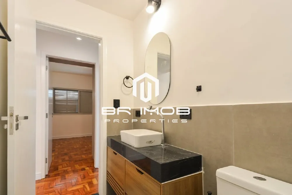 Apartamento, 2 quartos, 58 m² - Foto 11