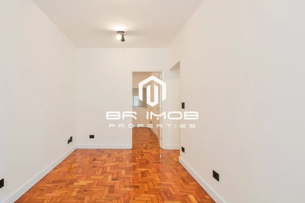 Apartamento, 2 quartos, 58 m² - Foto 2