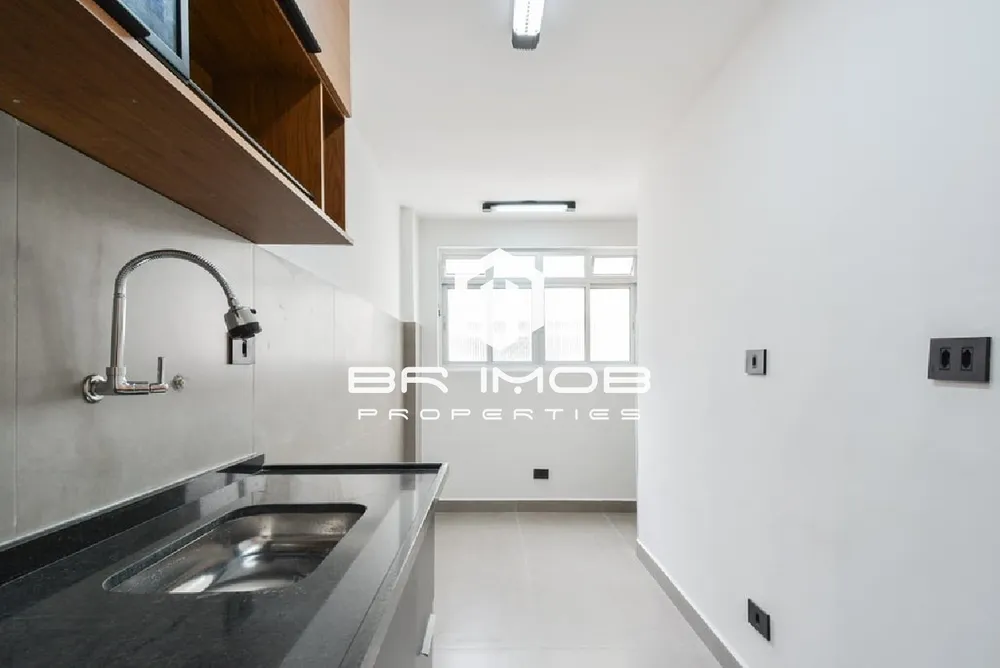 Apartamento, 2 quartos, 58 m² - Foto 4