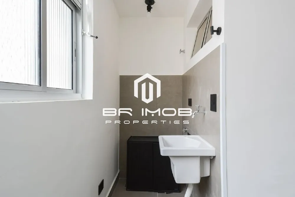 Apartamento, 2 quartos, 58 m² - Foto 7