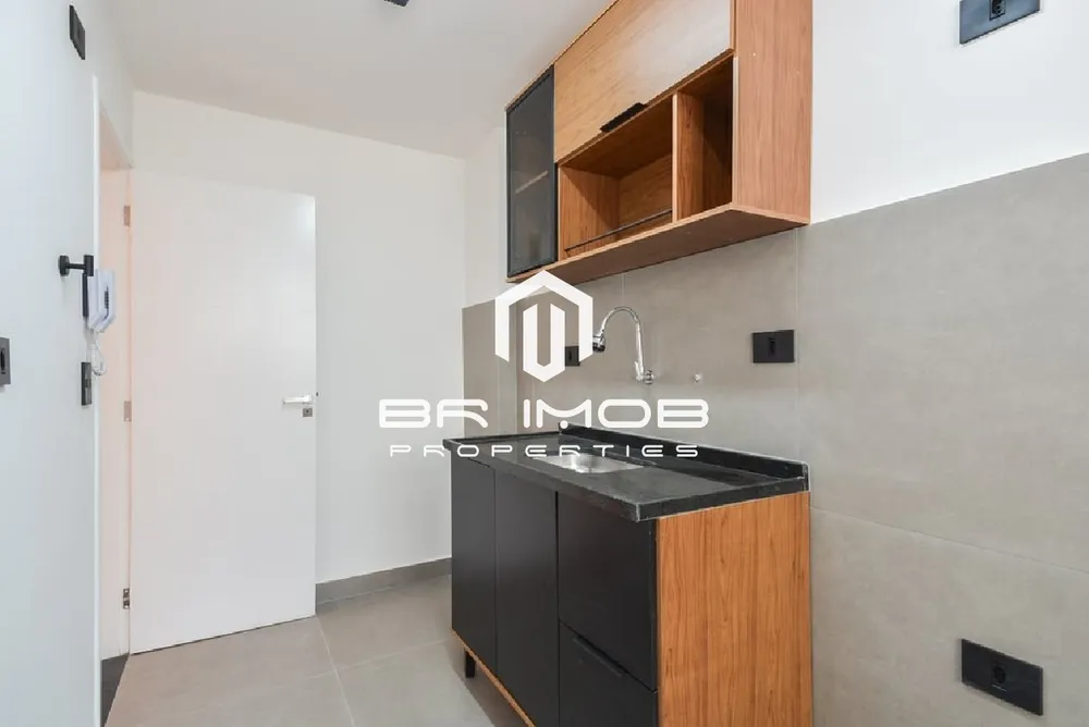 Apartamento, 2 quartos, 58 m² - Foto 6