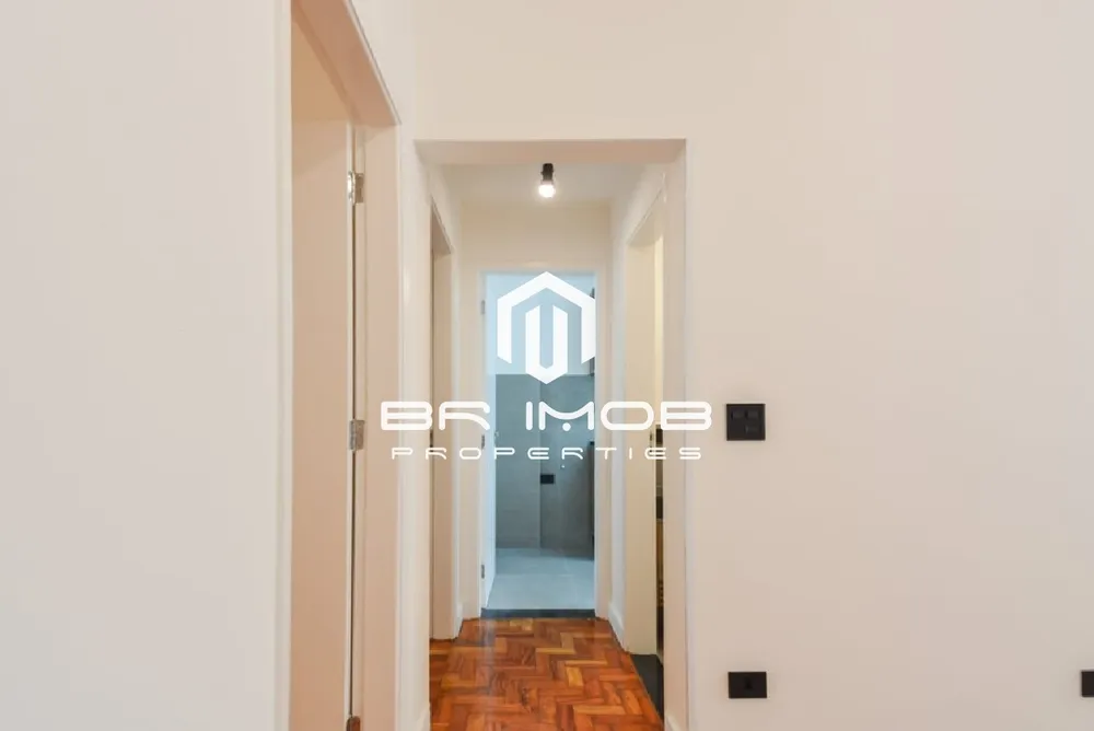 Apartamento, 2 quartos, 58 m² - Foto 8