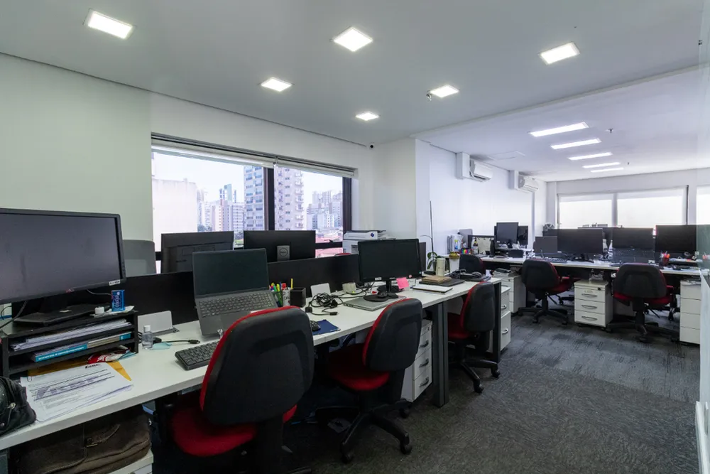 Sala-Conjunto, 240 m² - Foto 5