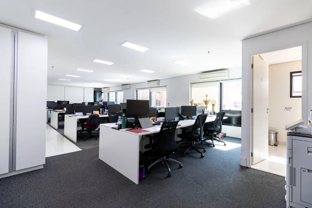 Sala-Conjunto, 240 m² - Foto 1