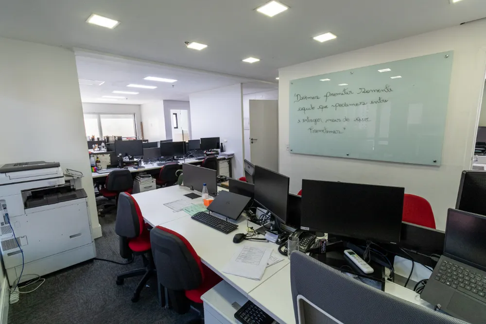 Sala-Conjunto, 240 m² - Foto 4