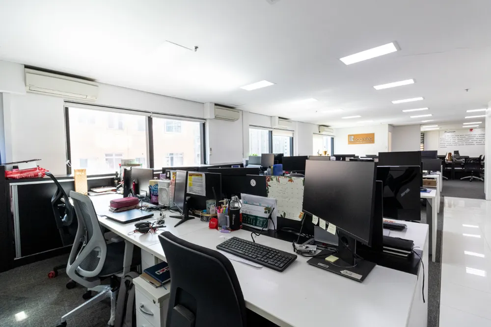 Sala-Conjunto, 240 m² - Foto 6