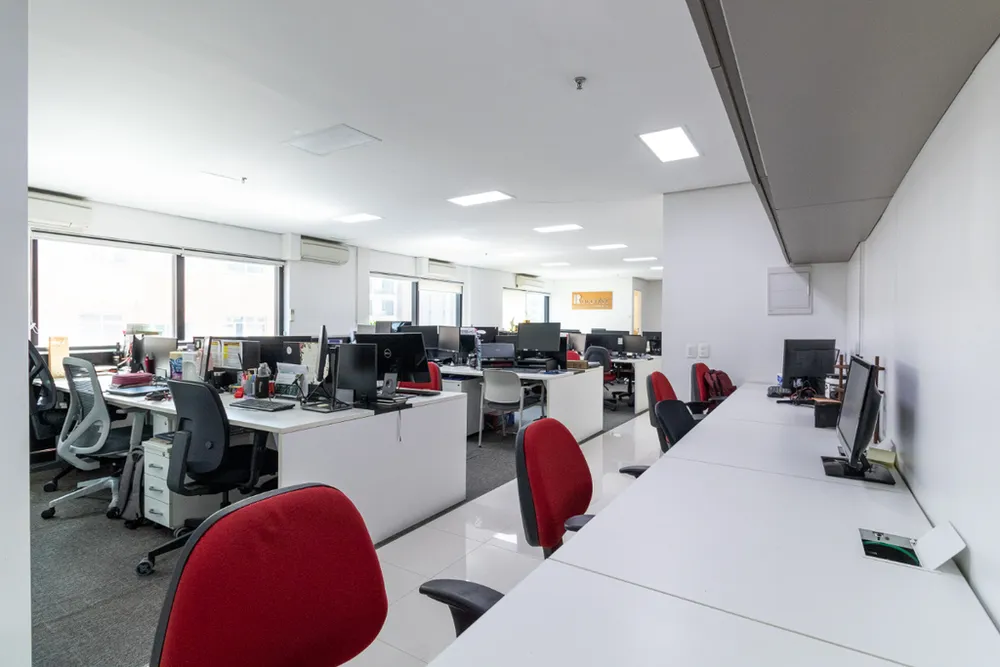 Sala-Conjunto, 240 m² - Foto 2