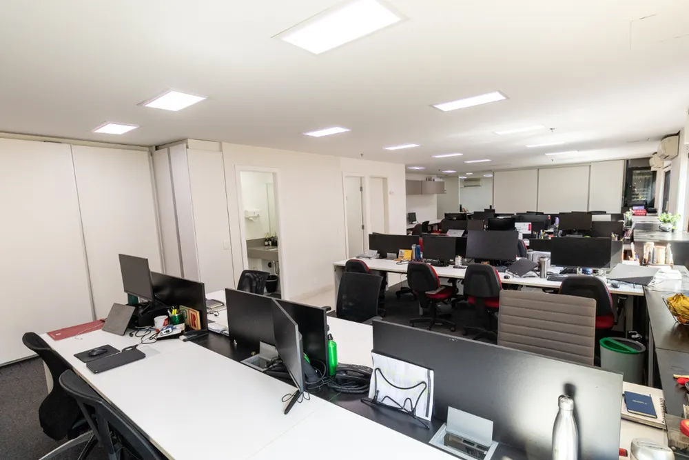 Sala-Conjunto, 240 m² - Foto 9