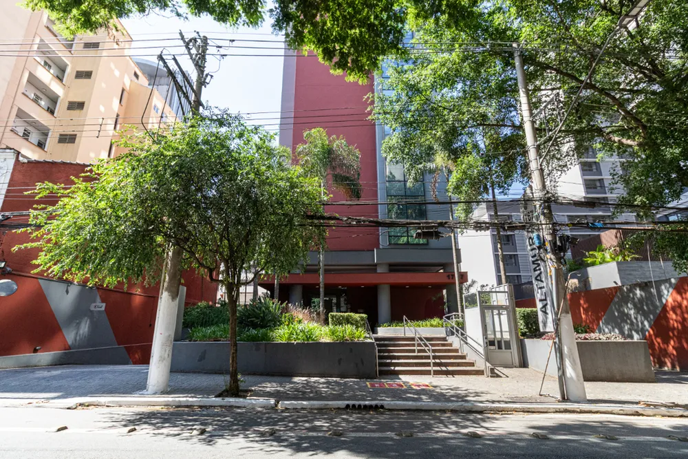 Sala-Conjunto, 240 m² - Foto 7
