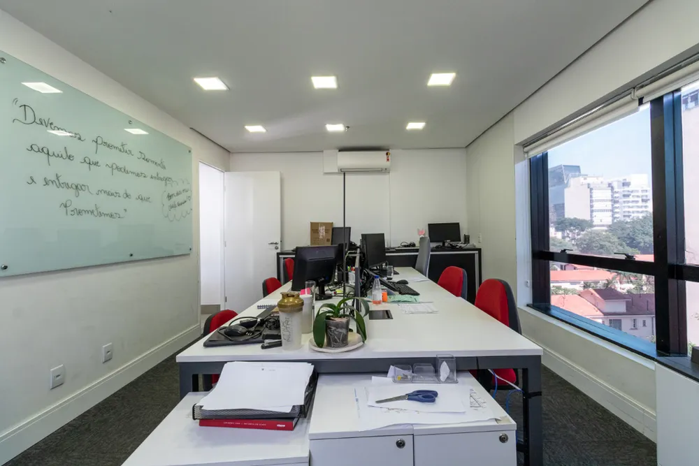 Sala-Conjunto, 240 m² - Foto 3