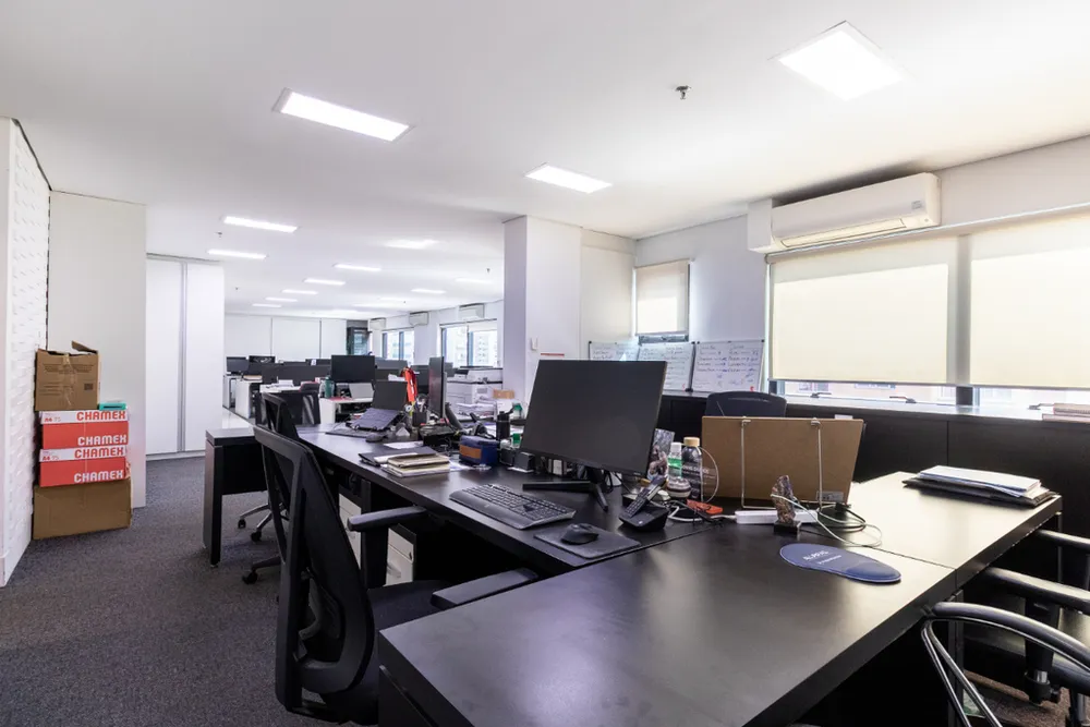 Sala-Conjunto, 240 m² - Foto 11