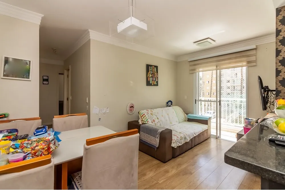 Apartamento, 2 quartos, 65 m² - Foto 2