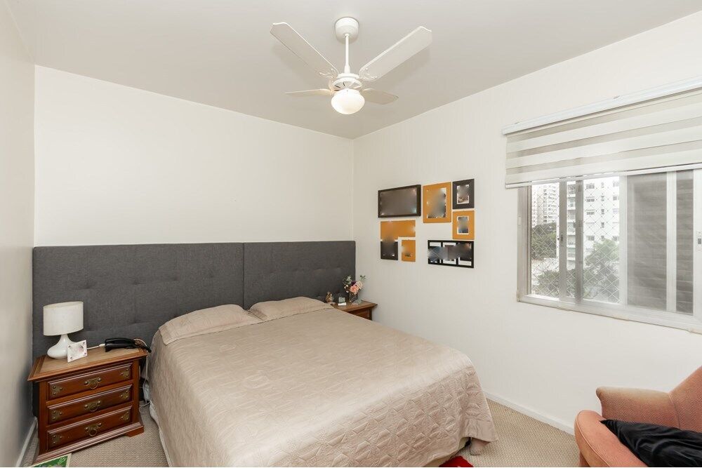 Apartamento à venda com 3 quartos, 105m² - Foto 4