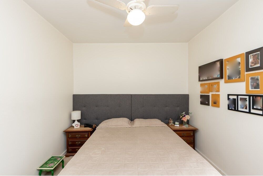 Apartamento à venda com 3 quartos, 105m² - Foto 3